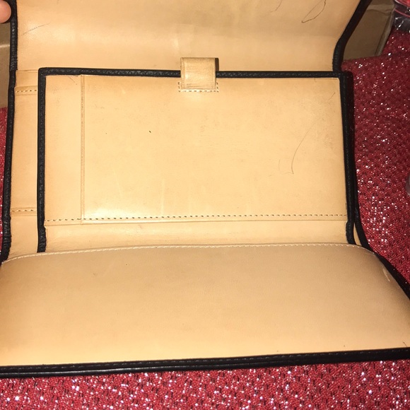 Coach wallet - Picture 5 of 8